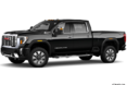 GMC Sierra 3500 HD
