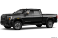 GMC Sierra 3500 HD