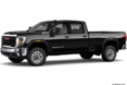 GMC Sierra 3500 HD
