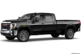 GMC Sierra 3500 HD