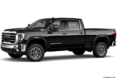 GMC Sierra 3500 HD