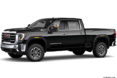 GMC Sierra 3500 HD