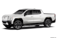 GMC Sierra EV