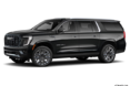 GMC Yukon XL