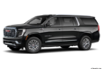 GMC Yukon XL