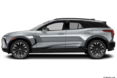 Chevrolet Blazer EV