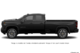 Chevrolet Silverado 2500HD