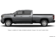Chevrolet Silverado 2500HD