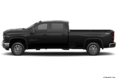 Chevrolet Silverado 2500HD