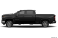 Chevrolet Silverado 2500HD