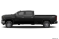 Chevrolet Silverado 2500HD