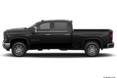 Chevrolet Silverado 2500HD