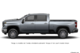 Chevrolet Silverado 2500HD