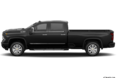 Chevrolet Silverado 3500HD