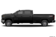 Chevrolet Silverado 3500HD