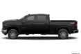 Chevrolet Silverado 3500HD