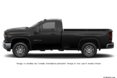 Chevrolet Silverado 3500HD