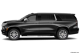 Chevrolet Suburban