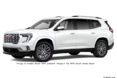 GMC Acadia