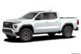 GMC Canyon