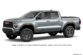GMC Canyon