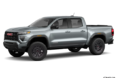 GMC Canyon