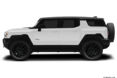 GMC Hummer EV Vus