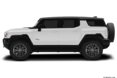 GMC Hummer EV Vus