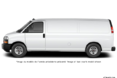 GMC Savana Cargo 3500
