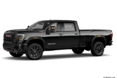 GMC Sierra 2500 HD