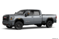 GMC Sierra 2500 HD