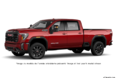 GMC Sierra 2500 HD