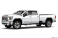 GMC Sierra 2500 HD