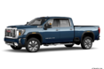 GMC Sierra 2500 HD