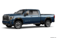 GMC Sierra 2500 HD