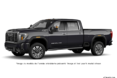 GMC Sierra 2500 HD