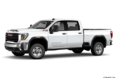GMC Sierra 2500 HD