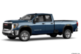 GMC Sierra 2500 HD