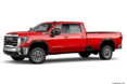 GMC Sierra 2500 HD