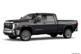 GMC Sierra 2500 HD