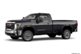 GMC Sierra 2500 HD