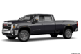 GMC Sierra 2500 HD