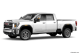 GMC Sierra 2500 HD