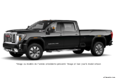GMC Sierra 3500 HD