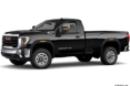 GMC Sierra 3500 HD
