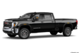 GMC Sierra 3500 HD