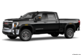 GMC Sierra 3500 HD
