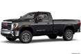GMC Sierra 3500 HD