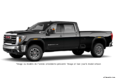 GMC Sierra 3500 HD
