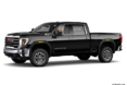 GMC Sierra 3500 HD